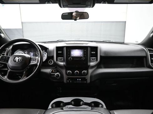 Used 2022 RAM 2500 Tradesman image 26