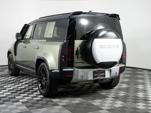 Used 2020 Land Rover Defender 110 S image 5