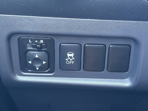 Used 2019 Mitsubishi Mirage ES FWD image 16