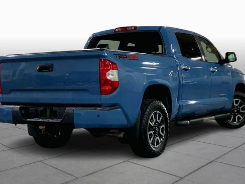 Used 2019 Toyota Tundra Limited w/ Limited Premium Package image 13