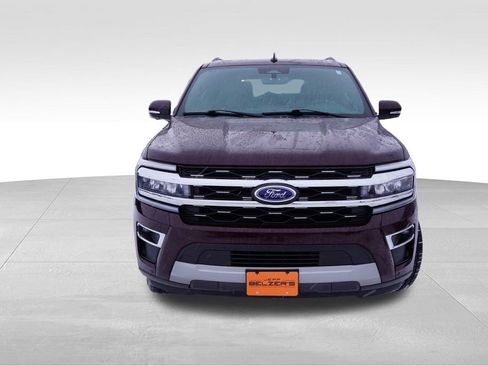Certified 2024 Ford Expedition Limited image 12