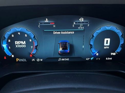 New 2025 Ford Bronco Sport Big Bend w/ Convenience Package image 27