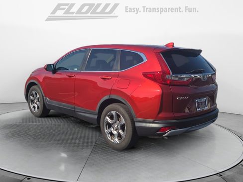 Used 2019 Honda CR-V EX-L image 6