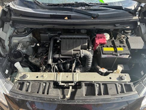 Used 2019 Mitsubishi Mirage G4 ES FWD image 15