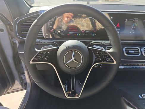 New 2026 Mercedes-Benz GLE 450 4MATIC image 29