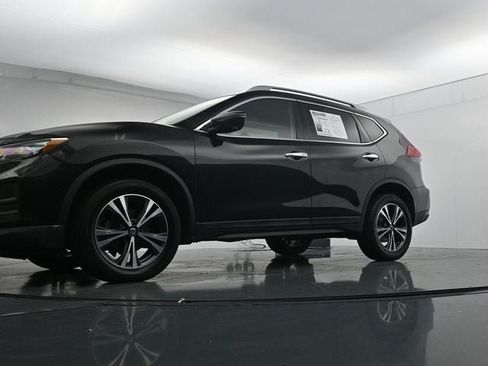 Used 2020 Nissan Rogue SV w/ Premium Package AWD/4WD image 33