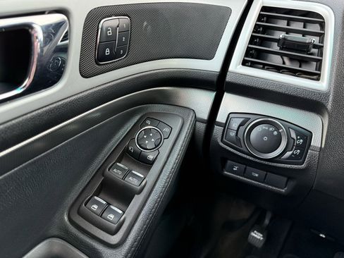 Used 2015 Ford Explorer Sport w/ Equipment Group 401A image 32