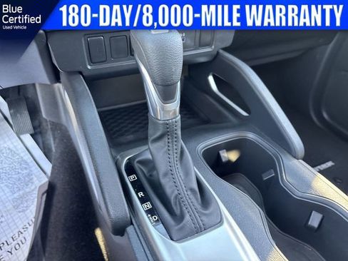 Used 2022 Nissan Frontier SV w/ Technology Package AWD/4WD image 28
