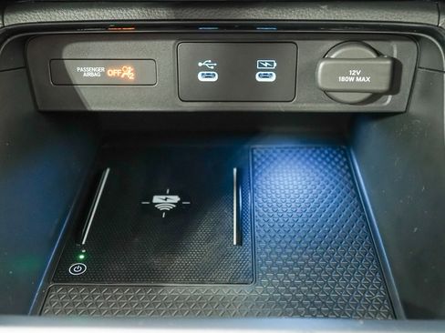 New 2026 Honda CR-V EX-L image 28