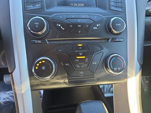 Used 2015 Ford Fusion S image 21