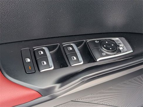 Used 2024 Kia K5 GT-Line w/ GT-Line Premium Package image 15