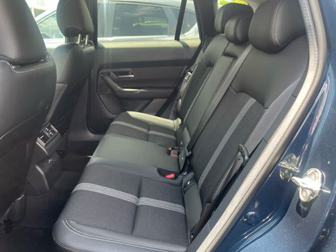 Used 2025 MAZDA CX-50 AWD 2.5 S w/ Weather Package image 5