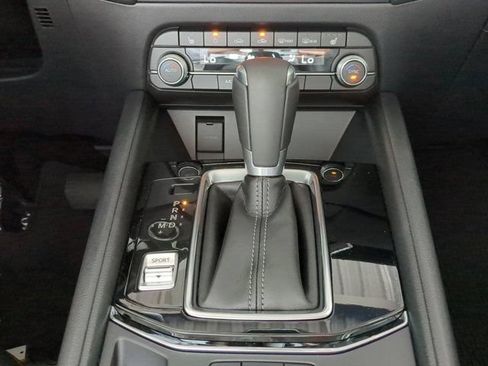 Used 2023 MAZDA CX-5 AWD 2.5 S w/ Select Package image 14