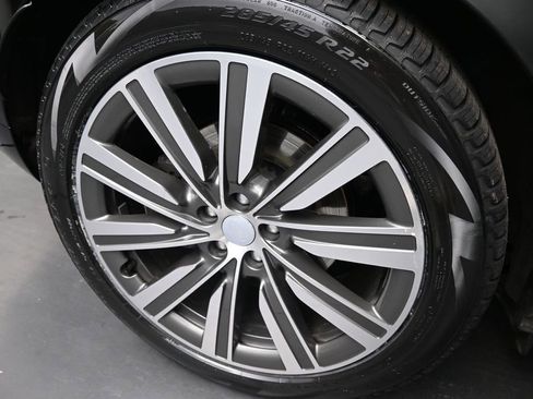 Used 2023 Land Rover Range Rover SE AWD/4WD image 15