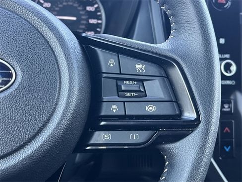 Certified 2025 Subaru Forester Premium w/ Convenience Package #1 image 20