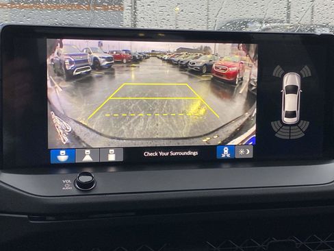 Used 2025 Honda Accord Touring image 27