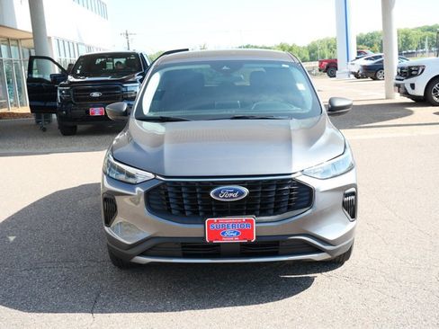 Certified 2023 Ford Escape Active AWD/4WD image 2