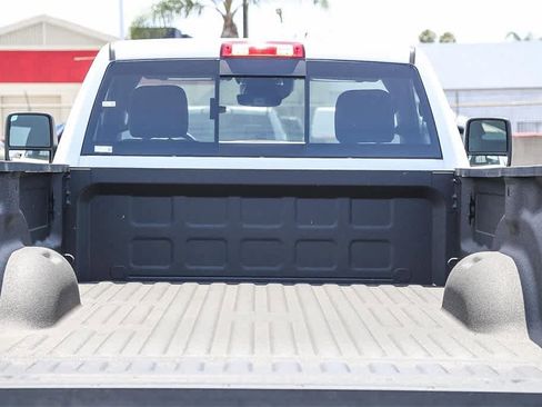 New 2025 RAM 2500 Tradesman image 12