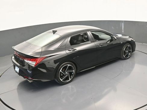Used 2023 Hyundai Elantra N Line image 52