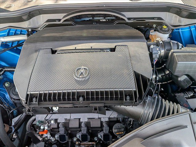 Used 2026 Acura MDX A-Spec w/ Advance Package AWD/4WD image 16