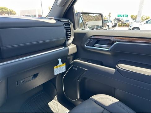 New 2026 GMC Sierra 1500 Elevation w/ Elevation Premium Package image 14