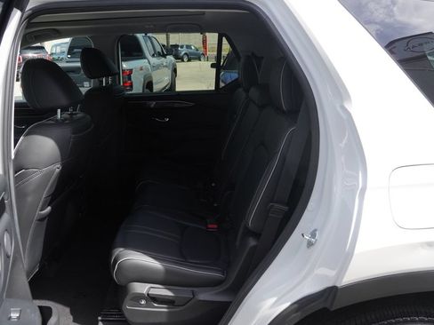 Used 2023 Honda Pilot Elite image 34