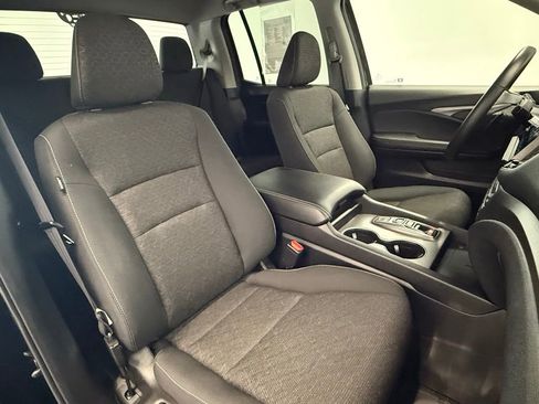 Used 2025 Honda Ridgeline Sport+ image 21