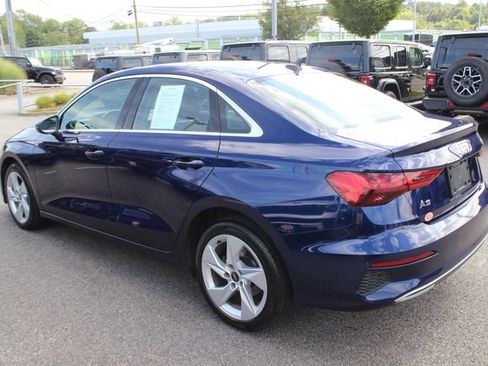 Used 2024 Audi A3 2.0T Premium FWD image 29