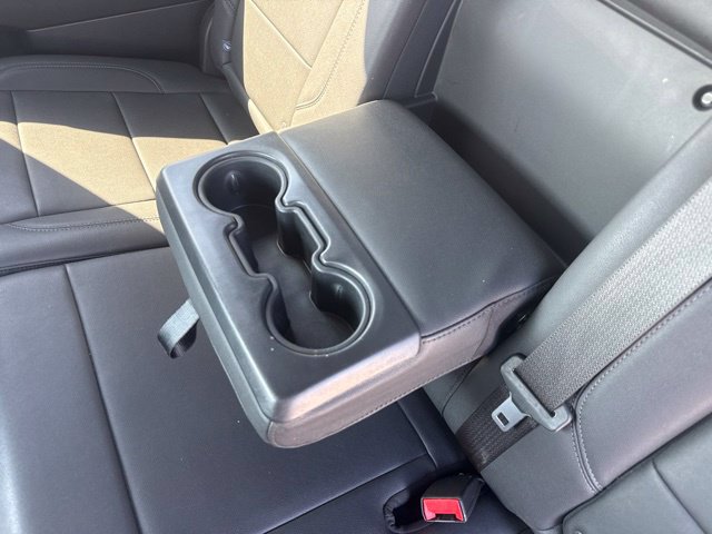 Used 2024 Chevrolet Silverado 1500 RST w/ Convenience Package II AWD/4WD image 26