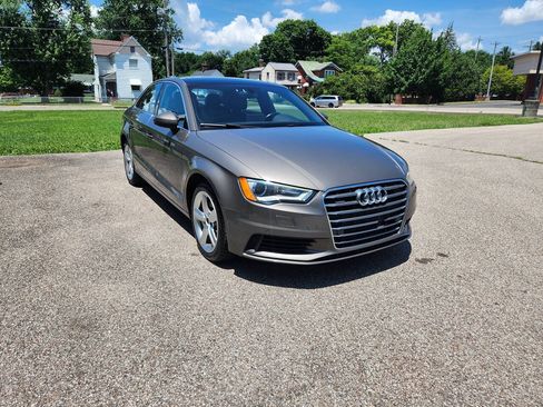 Used 2016 Audi A3 2.0T Premium Plus w/ Technology Package AWD/4WD image 19