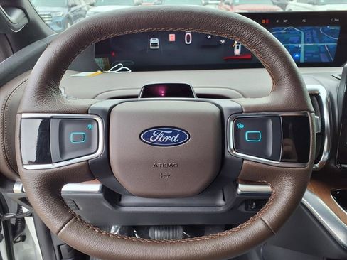 New 2026 Ford Expedition King Ranch image 18