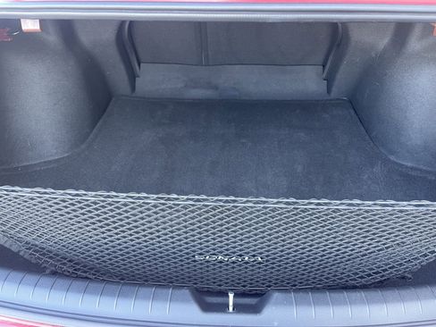 Used 2023 Hyundai Sonata N Line image 21