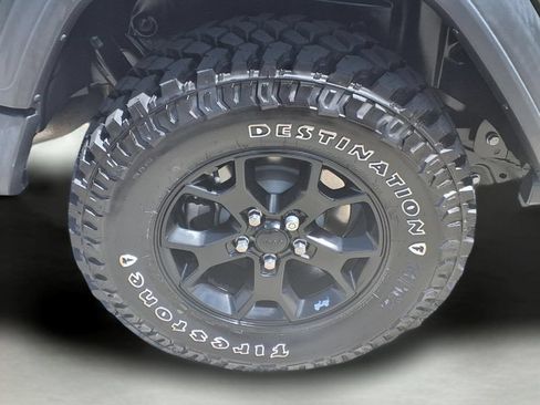 Used 2021 Jeep Wrangler Unlimited Sport AWD/4WD image 9