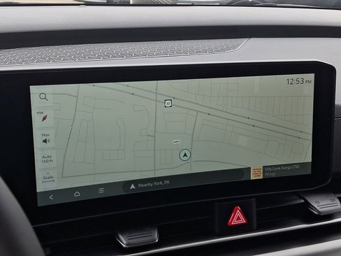 New 2026 Kia Carnival SX Prestige FWD image 16