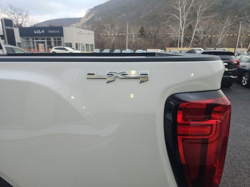 New 2026 GMC Sierra 2500 Pro w/ Convenience Package image 11