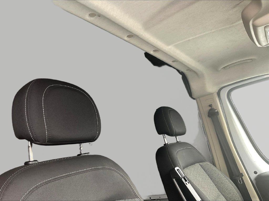 Used 2021 RAM ProMaster 1500 w/ Convenience Group FWD image 23