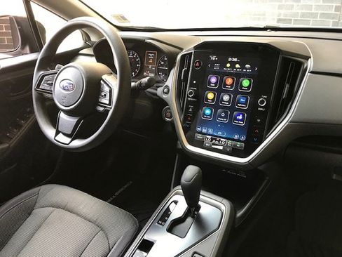 Certified 2024 Subaru Crosstrek 2.0i Premium AWD/4WD image 8