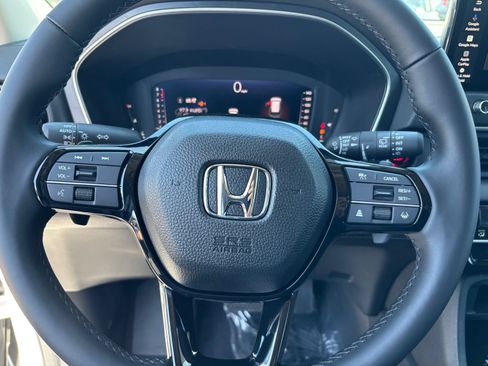 New 2026 Honda Passport RTL image 18