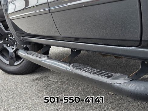 Used 2017 GMC Sierra 1500 4x4 Double Cab w/ Elevation Edition image 21