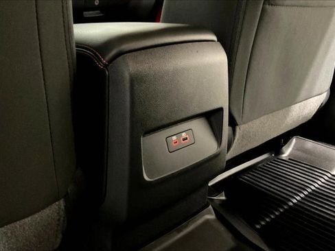 Used 2024 Nissan Frontier PRO-4X w/ Off-Road Protection Package image 34