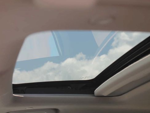 Used 2025 Honda CR-V EX-L image 8