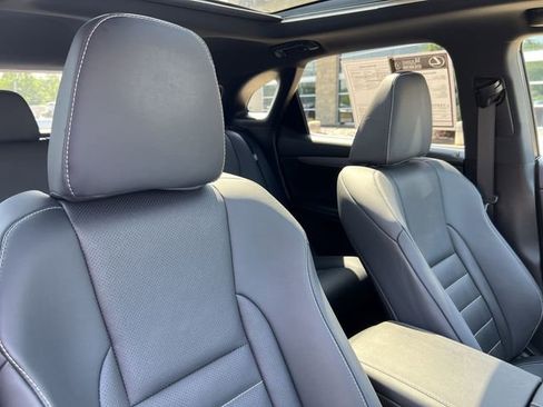 Used 2022 Lexus RX 350 F Sport w/ Accessory Package image 25