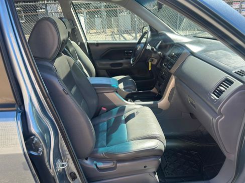 Used 2006 Honda Pilot EX-L image 18