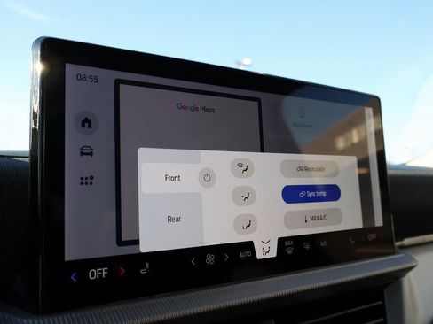 New 2026 Ford Explorer Active image 36