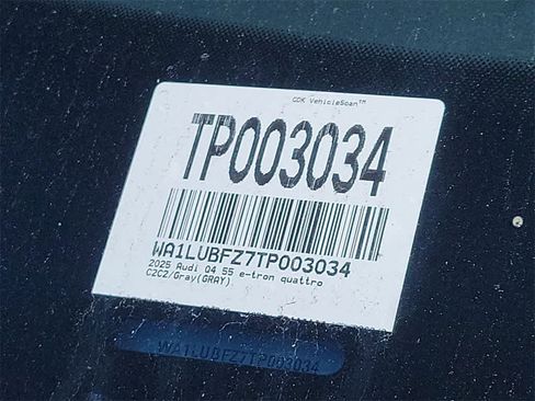 New 2026 Audi Q4 e-tron Premium Plus image 21