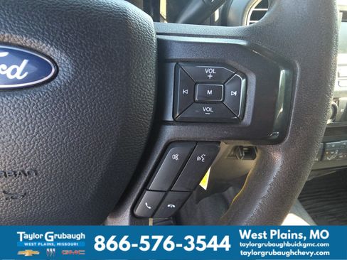 Used 2019 Ford F350 XL w/ XL Value Package AWD/4WD image 20
