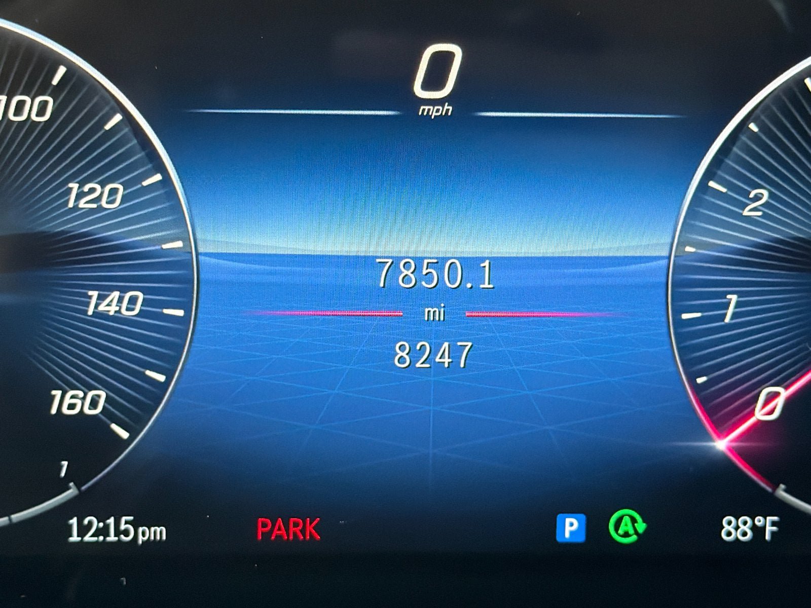 Used 2026 Mercedes-Benz GLB 250 4MATIC image 26
