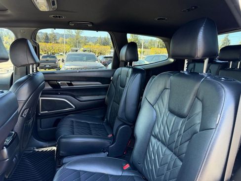 Used 2023 Kia Telluride EX X-Line AWD/4WD image 31