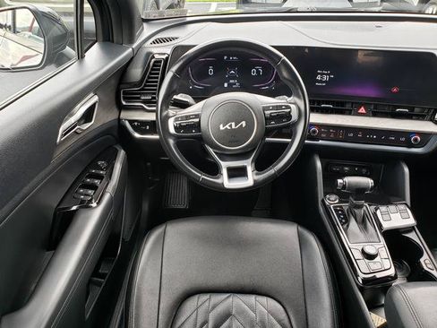 Used 2023 Kia Sportage X-Line AWD/4WD image 17