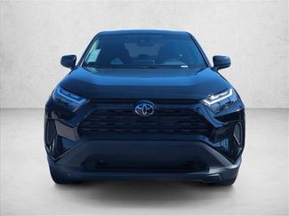 New 2025 Toyota RAV4 LE video 2